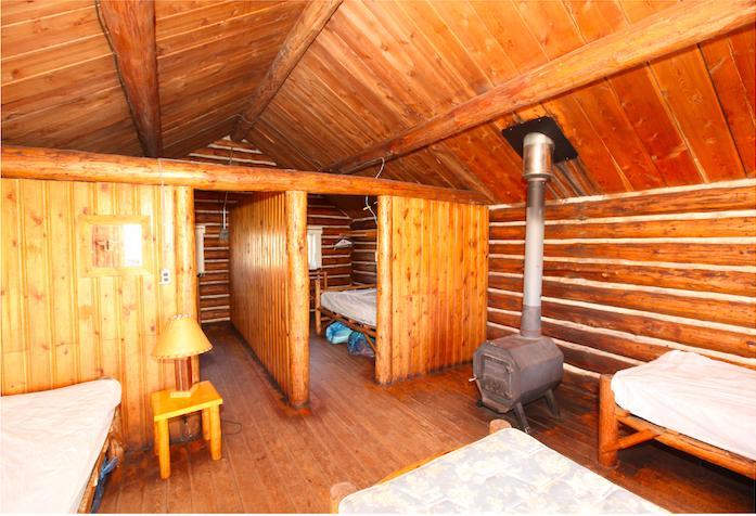 Flying U Ranch Hotel Seventy Mile House Kültér fotó
